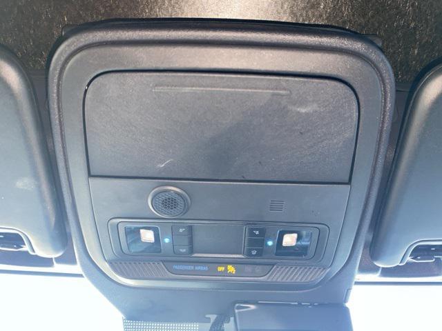 used 2023 Ford Bronco car, priced at $38,699