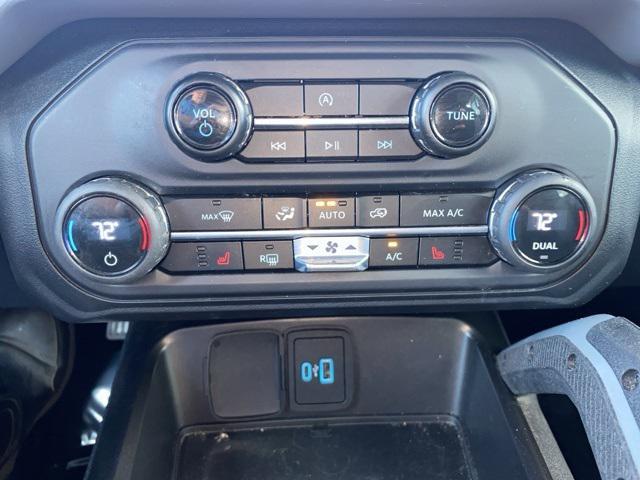 used 2023 Ford Bronco car, priced at $38,699