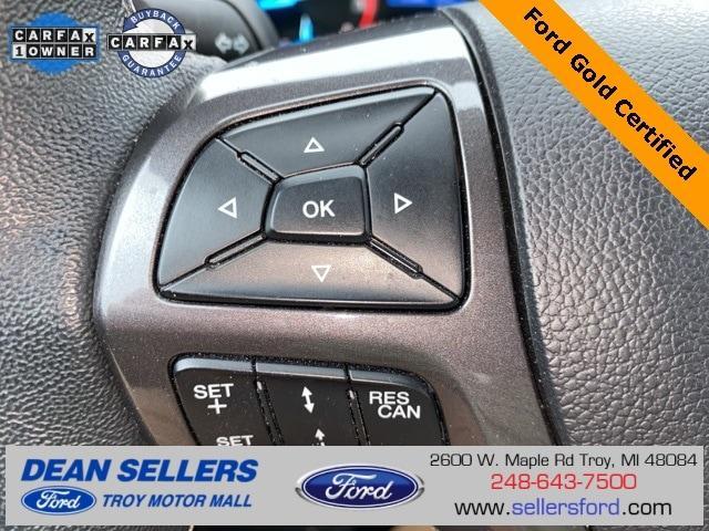 used 2023 Ford Ranger car, priced at $36,999