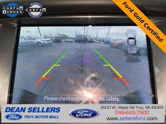 used 2023 Ford Ranger car, priced at $36,999