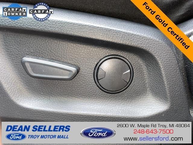 used 2023 Ford Ranger car, priced at $36,999