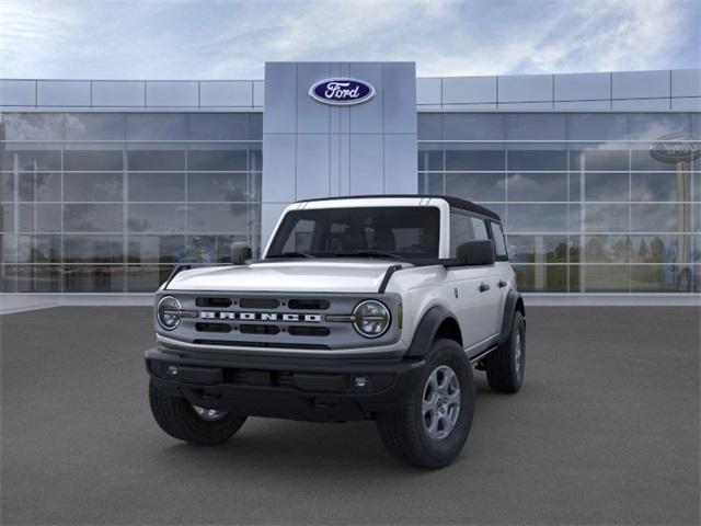 new 2024 Ford Bronco car, priced at $42,951