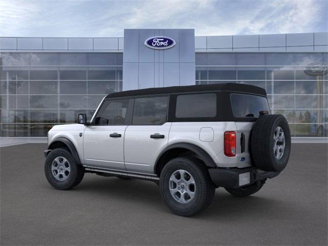 new 2024 Ford Bronco car, priced at $42,951