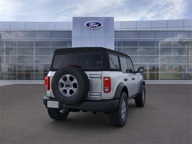 new 2024 Ford Bronco car, priced at $42,951