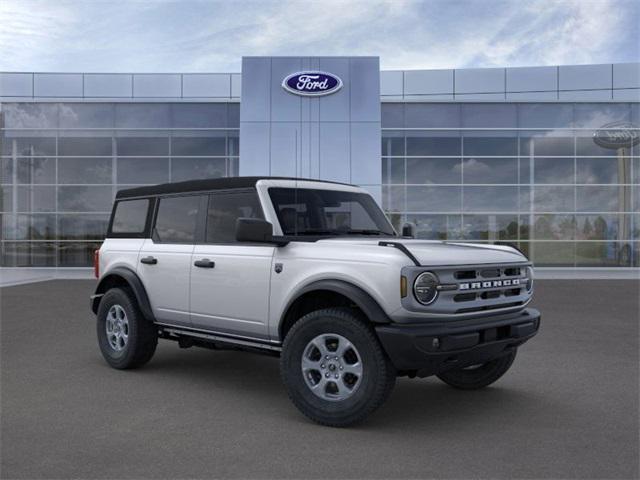 new 2024 Ford Bronco car, priced at $42,951