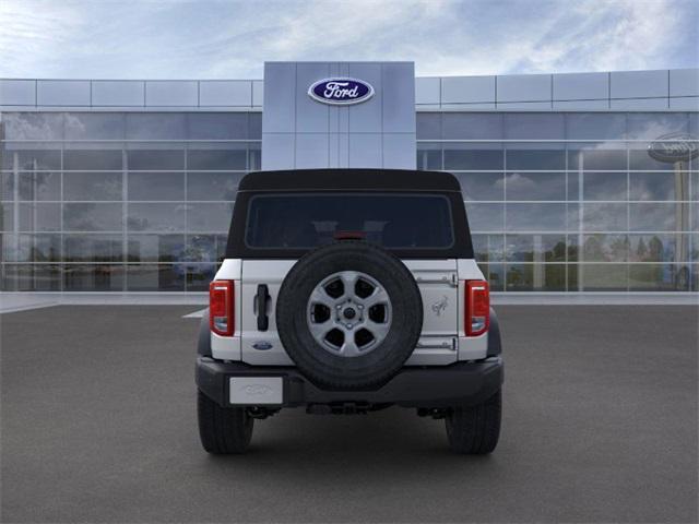 new 2024 Ford Bronco car, priced at $42,951