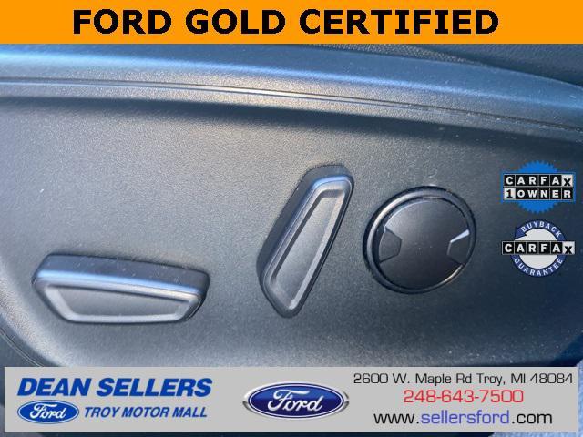 used 2022 Ford Escape car, priced at $24,989