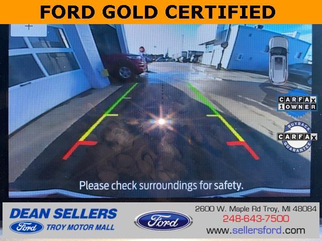 used 2022 Ford Escape car, priced at $24,989