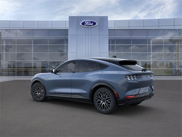 new 2024 Ford Mustang Mach-E car, priced at $54,285