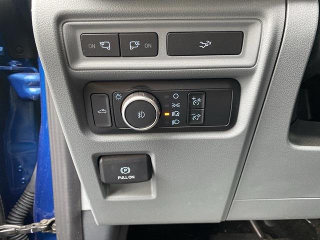 used 2022 Ford F-150 car, priced at $41,899