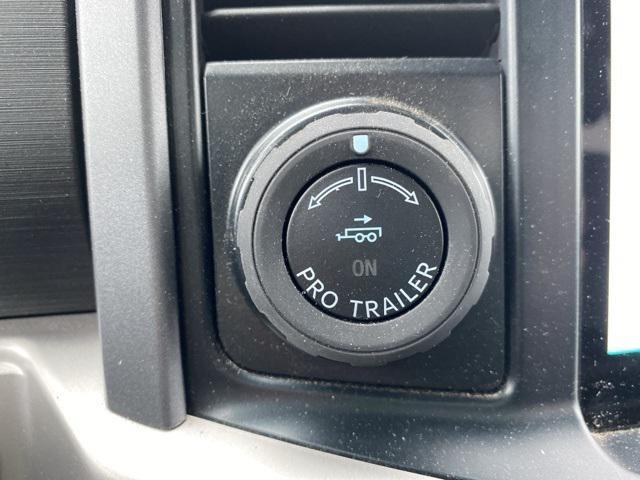 used 2022 Ford F-150 car, priced at $41,899