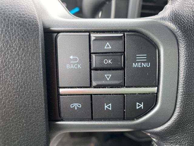 used 2022 Ford F-150 car, priced at $41,899