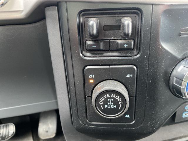 used 2022 Ford F-150 car, priced at $41,899