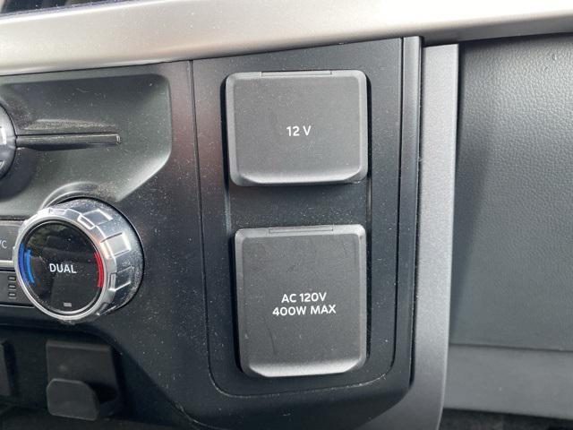 used 2022 Ford F-150 car, priced at $41,899