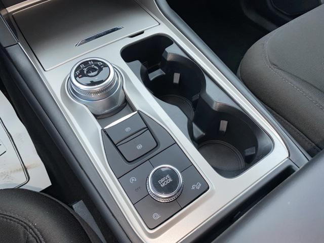 used 2023 Ford Explorer car, priced at $33,333