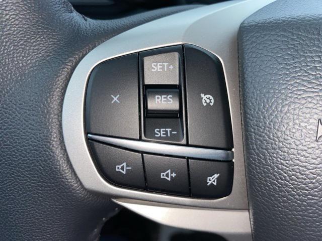 used 2023 Ford Explorer car, priced at $33,333