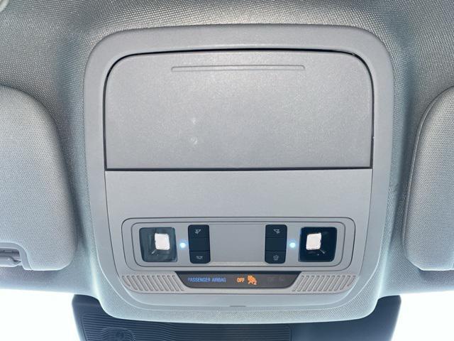 used 2023 Ford Explorer car, priced at $33,333