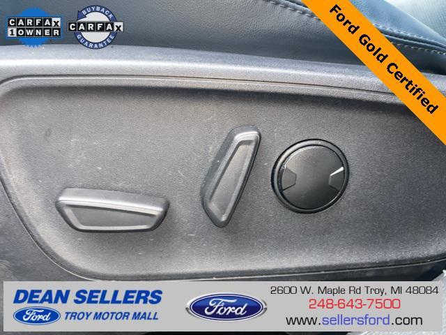 used 2021 Ford Bronco Sport car, priced at $26,400