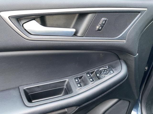 used 2023 Ford Edge car, priced at $27,499