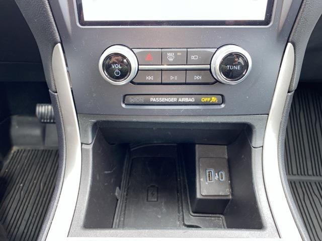 used 2023 Ford Edge car, priced at $27,499