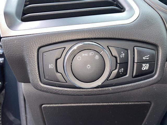 used 2023 Ford Edge car, priced at $27,499