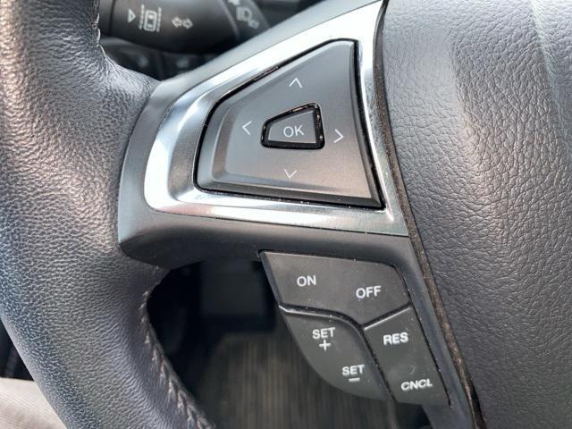 used 2023 Ford Edge car, priced at $27,499