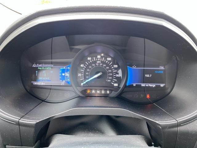 used 2023 Ford Edge car, priced at $27,499