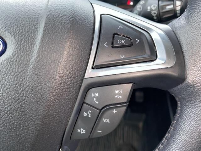 used 2023 Ford Edge car, priced at $27,499