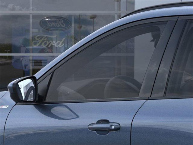 new 2025 Ford Escape car, priced at $36,100