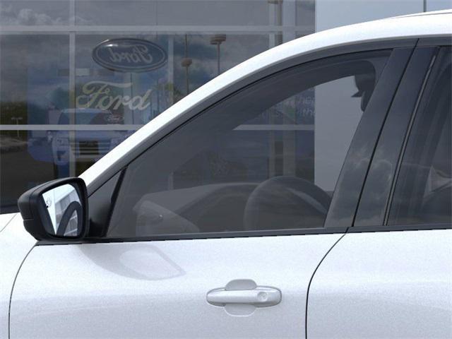 new 2025 Ford Escape car, priced at $30,245