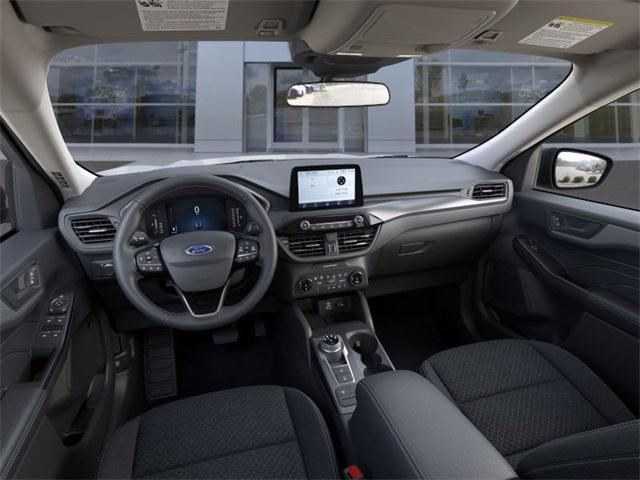 new 2025 Ford Escape car, priced at $30,245