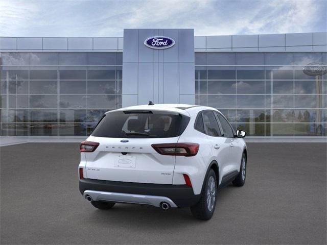 new 2025 Ford Escape car, priced at $30,245