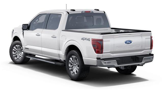 new 2025 Ford F-150 car, priced at $66,580