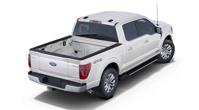 new 2025 Ford F-150 car, priced at $66,580