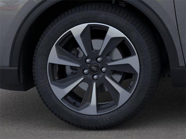 new 2025 Ford Escape car, priced at $38,550