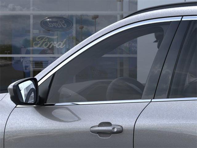 new 2025 Ford Escape car, priced at $38,550