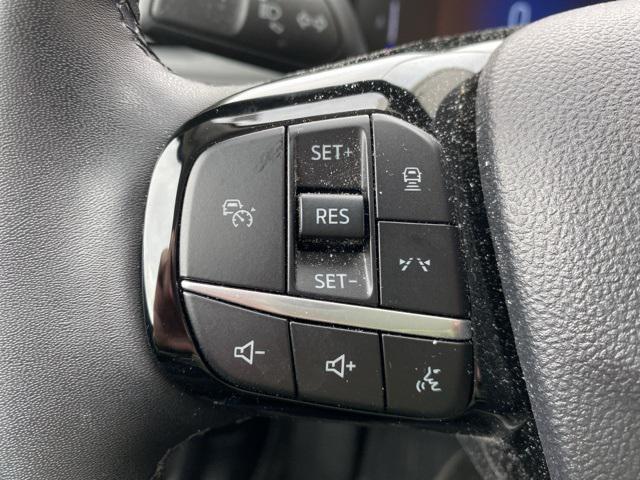 used 2023 Ford Escape car, priced at $26,594