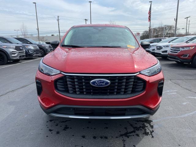 used 2023 Ford Escape car, priced at $26,594