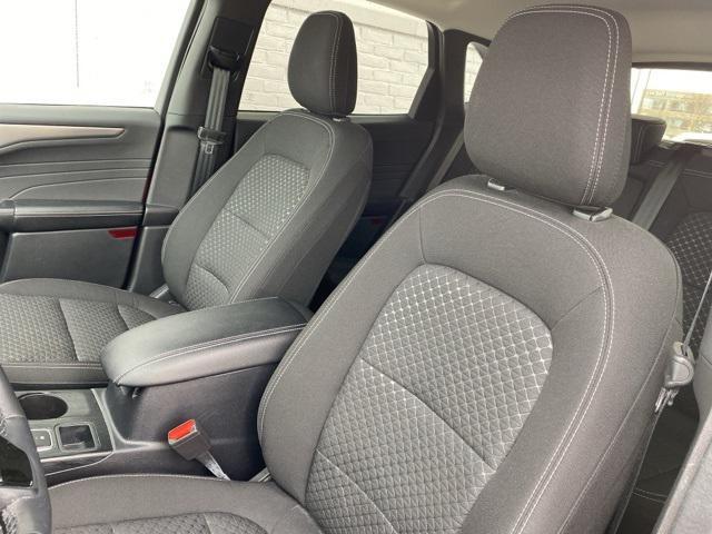 used 2023 Ford Escape car, priced at $26,594