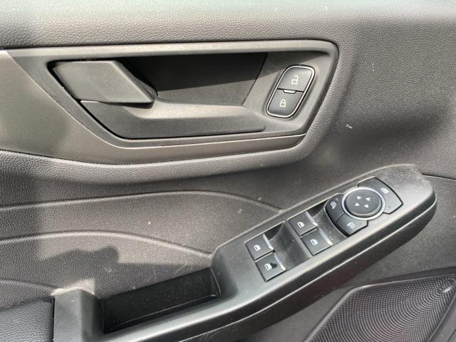 used 2023 Ford Escape car, priced at $26,594