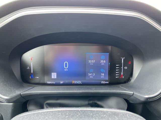 used 2023 Ford Escape car, priced at $26,594