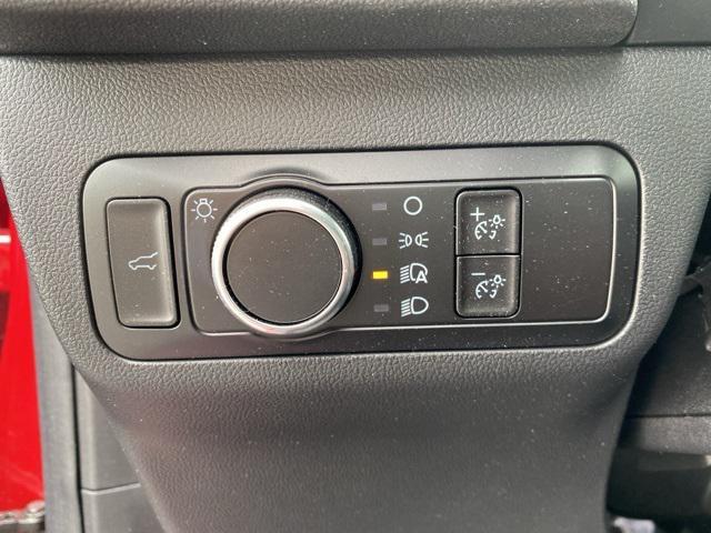 used 2023 Ford Escape car, priced at $26,594