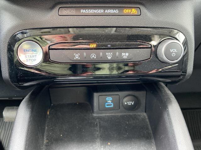 used 2023 Ford Escape car, priced at $26,594