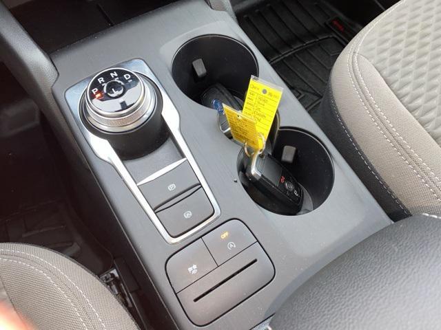 used 2020 Ford Escape car, priced at $18,985