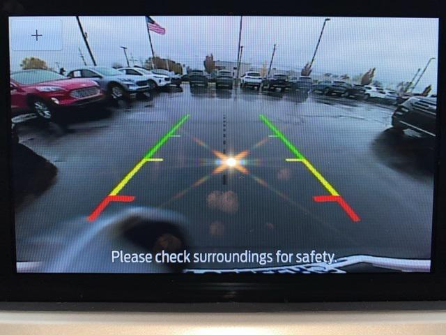 used 2020 Ford Escape car, priced at $18,985