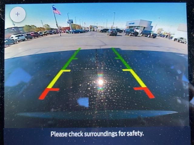 used 2022 Ford Edge car, priced at $26,899