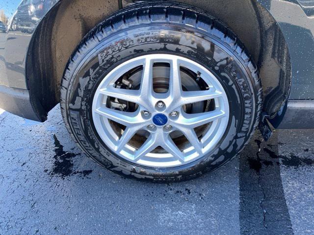 used 2022 Ford Edge car, priced at $26,899