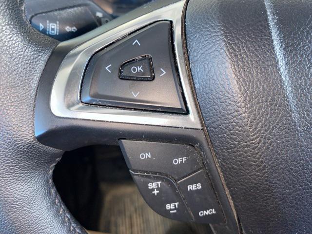 used 2022 Ford Edge car, priced at $26,899