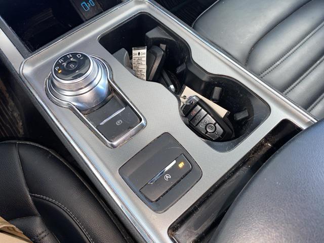 used 2022 Ford Edge car, priced at $26,899