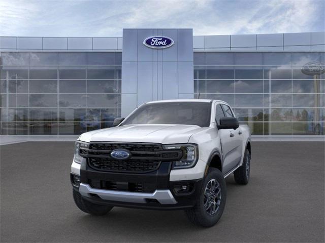 new 2024 Ford Ranger car, priced at $45,905